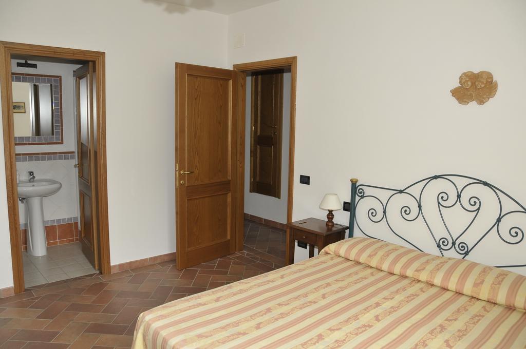 Agriturismo Renai E Monte II Gambassi Terme Exterior photo